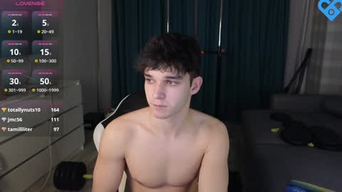 Snapshot of james_friends chatting on 01/31/25, 08:22 James online show from 01/31/25, 08:22