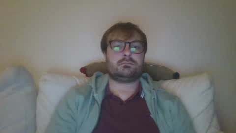 Snapshot of james_heron chatting on 01/24/25, 10:19 James Heron online show from 01/24/25, 10:19