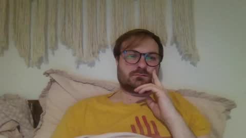 Snapshot of james_heron chatting on 01/26/25, 12:58 James Heron online show from 01/26/25, 12:58