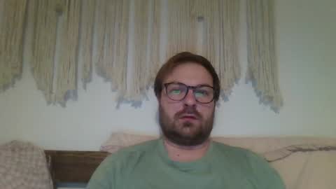 Snapshot of james_heron chatting on 01/26/25, 09:51 James Heron online show from 01/26/25, 09:51