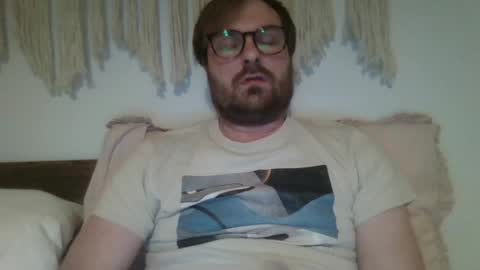 Snapshot of james_heron chatting on 01/30/25, 12:50 James Heron online show from 01/30/25, 12:50