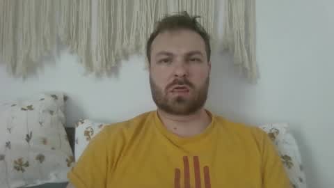 Snapshot of james_heron chatting on 02/17/25, 10:40 James Heron online show from 02/17/25, 10:40