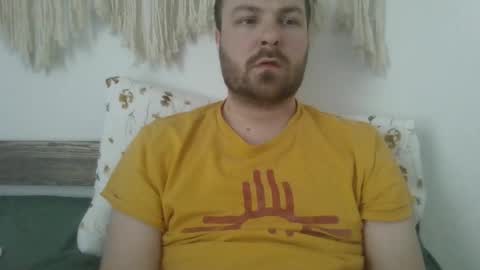 Snapshot of james_heron chatting on 02/18/25, 09:32 James Heron online show from 02/18/25, 09:32