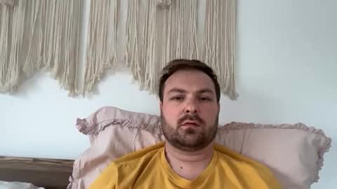 Snapshot of james_heron chatting on 03/24/26, 08:52 James Heron online show from 03/24/26, 08:52