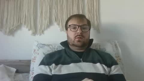 Snapshot of james_heron chatting on 04/13/26, 07:36 James Heron online show from 04/13/26, 07:36