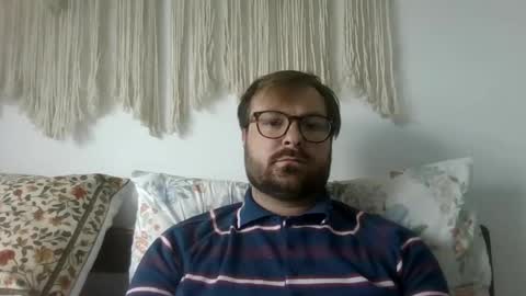 James Heron online show from 06/23/26, 10:35