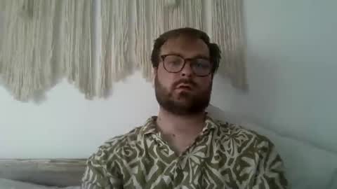 James Heron online show from 06/24/26, 06:40