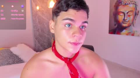James online show from 09/17/25, 07:48