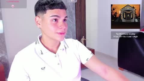James online show from 10/05/25, 08:18