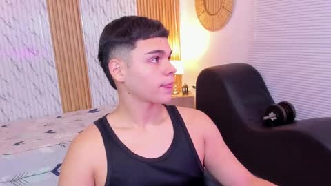 James online show from 10/22/25, 08:30