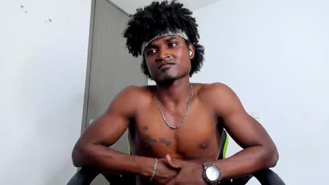 james_makony_1 online show from 12/24/24, 10:49