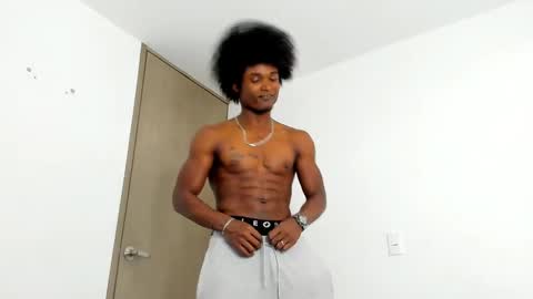 james_makony_1 online show from 12/25/24, 09:00