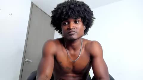 james_makony_1 online show from 12/28/24, 07:22