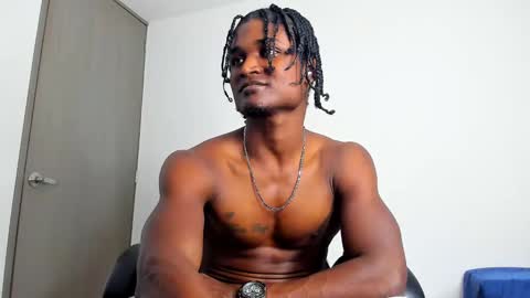 james_makony_1 online show from 12/31/24, 03:23