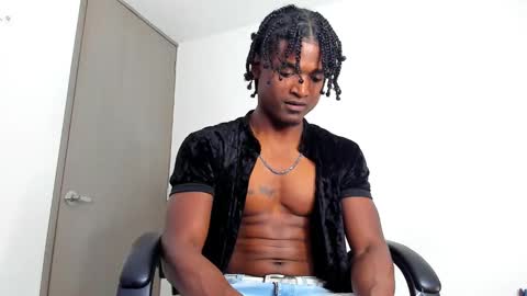 james_makony_1 online show from 01/05/25, 03:00