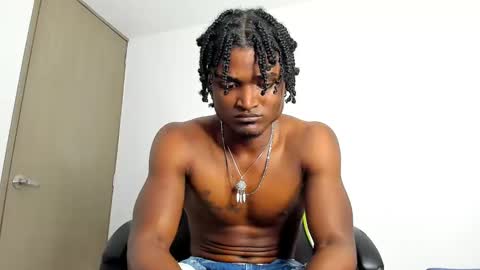 james_makony_1 online show from 01/09/25, 08:03