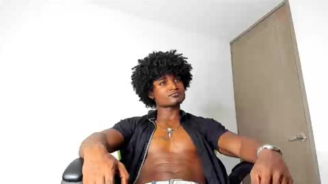 james_makony_1 online show from 01/16/25, 05:11