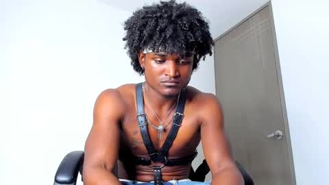 james_makony_1 online show from 01/22/25, 05:59