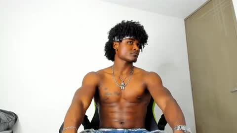 james_makony_1 online show from 02/03/25, 05:51