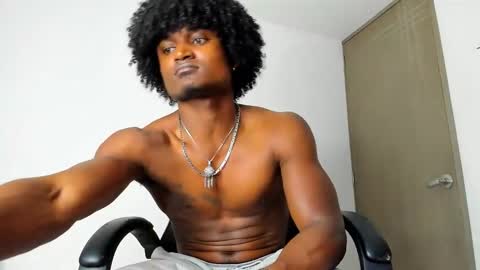 james_makony_1 online show from 02/05/25, 07:18