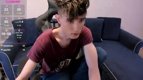 Snapshot of james_mil chatting on 09/11/25, 07:58 James online show from 09/11/25, 07:58