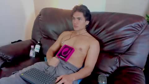 james_morrisonm online show from 05/29/26, 02:26