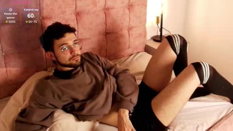 James Potter  online show from 02/01/26, 07:23