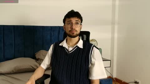 James Potter  online show from 02/02/26, 07:12