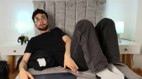 James Potter  online show from 02/03/26, 06:35