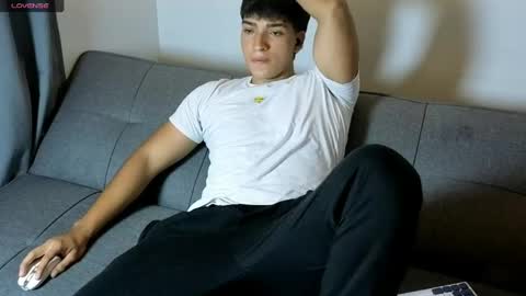 Snapshot of james_silva1 chatting on 05/30/26, 11:57 james_silva1 online show from 05/30/26, 11:57
