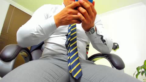 James online show from 01/13/25, 12:02