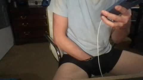 jamesbpeach online show from 01/26/25, 10:34