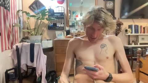 jamesbpeach online show from 06/29/26, 06:41