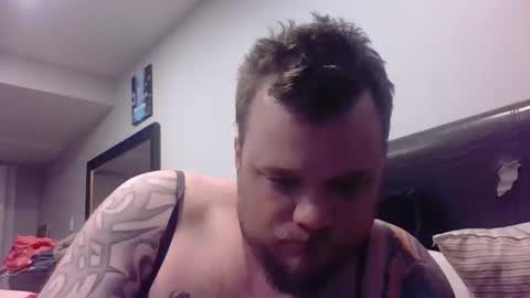 jamesdavidmitchell1992 online show from 06/01/26, 10:22
