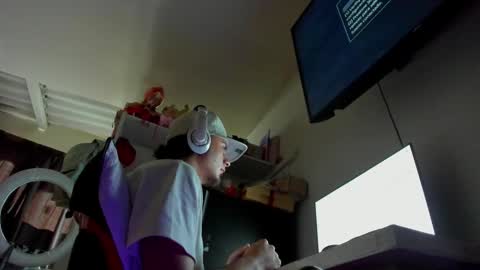 Snapshot of jamesdekker chatting on 01/11/26, 04:01 jamesdekker online show from 01/11/26, 04:01