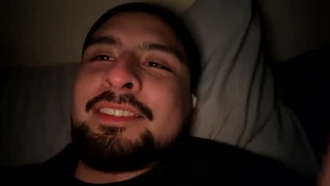 King James online show from 10/26/25, 02:50