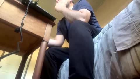 King James online show from 10/26/25, 09:10