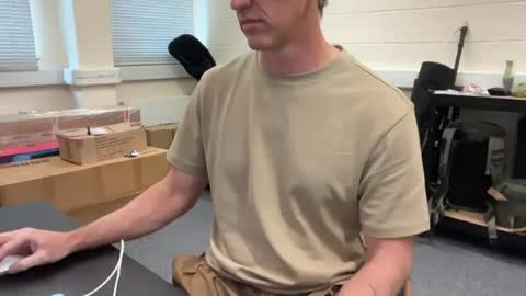 Vitiligo James online show from 08/03/26, 03:27