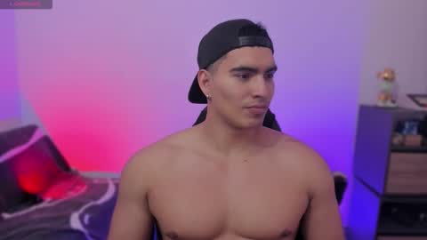 Snapshot of jamesgraay chatting on 01/07/26, 01:02 James Gray online show from 01/07/26, 01:02