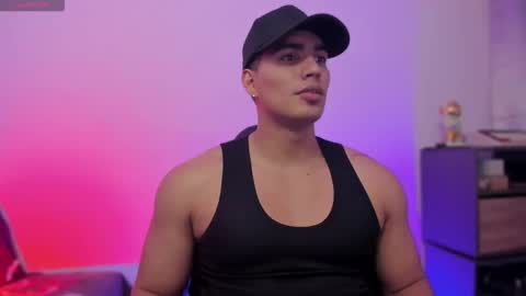 Snapshot of jamesgraay chatting on 01/14/26, 12:44 James Gray online show from 01/14/26, 12:44