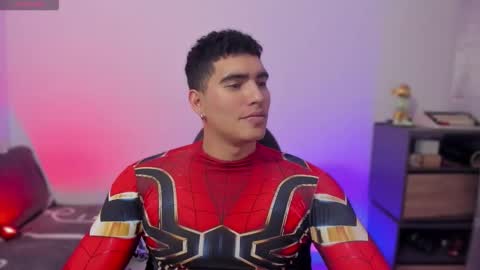 Snapshot of jamesgraay chatting on 01/18/26, 07:56 James Gray online show from 01/18/26, 07:56