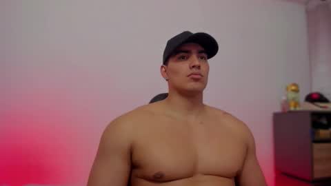 Snapshot of jamesgraay chatting on 02/15/26, 03:03 James Gray online show from 02/15/26, 03:03