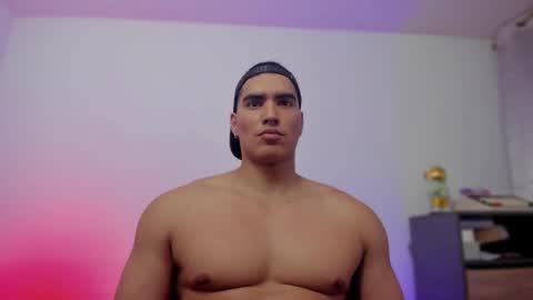 Snapshot of jamesgraay chatting on 03/03/26, 02:28 James Gray online show from 03/03/26, 02:28