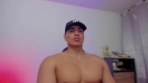 Snapshot of jamesgraay chatting on 03/04/26, 02:06 James Gray online show from 03/04/26, 02:06