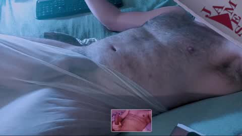 Snapshot of jameshetfield450 chatting on 01/22/25, 10:07 James Clapeyron online show from 01/22/25, 10:07