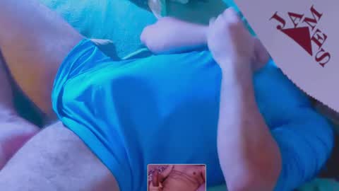 Snapshot of jameshetfield450 chatting on 03/12/25, 11:42 James Clapeyron online show from 03/12/25, 11:42