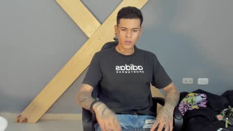 Jamesinked  online show from 12/04/24, 06:06