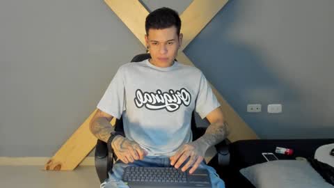 Jamesinked  online show from 12/06/24, 07:01