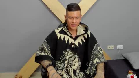 Jamesinked  online show from 12/18/24, 06:46