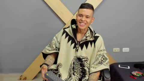 Jamesinked  online show from 12/19/24, 02:35